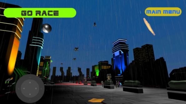 科幻朋克2088游戏安卓中文版  v4.4.2