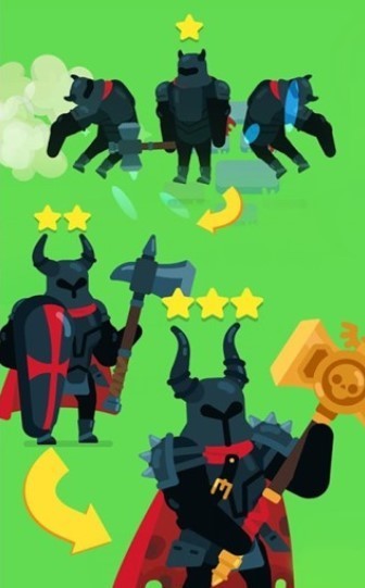 英雄之战：自由格斗 v3.0.5