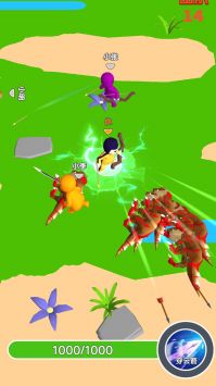 炮击恐龙行动 v3.0.5