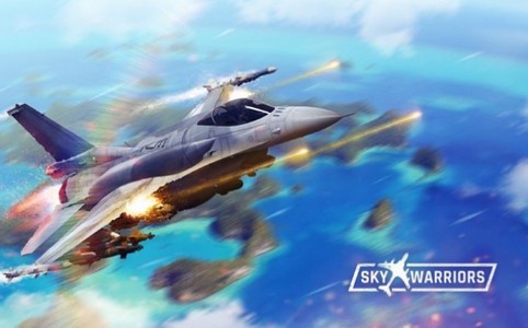 天空战士飞行战斗2 2024-06-25 15:08