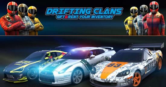 迪拜赛车2(含数据包) v2.0 安卓版