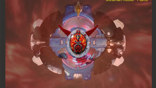 罗布奥特曼变身器游戏官方版图片1