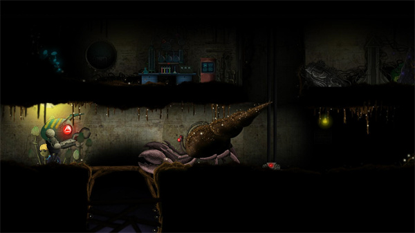 沙皮克月球探索官方版(ShapikTMQ) v1.114.023