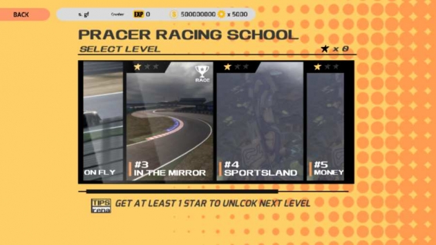 PRacer v3.1.5