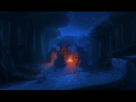 火灾HD Outfire v4.0.5