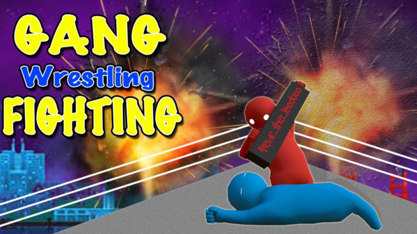 帮派战斗派对安卓最新版 