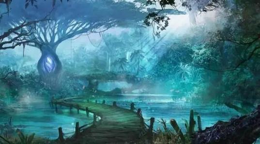 修仙就要傍富婆