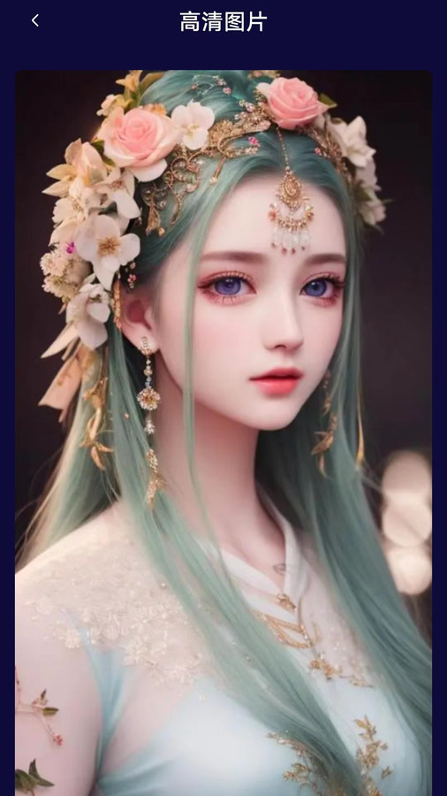 萌卡二次元壁纸下载安装手机版 v1.0.0