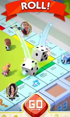 Monopoly 大富翁手机版 v2.0.5