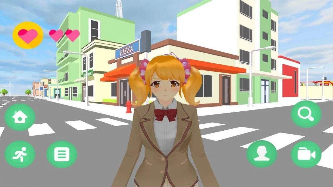 艾里的房子和城市 v4.1.9