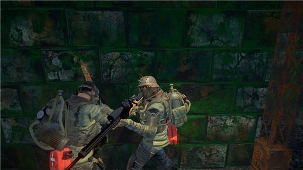 逃离克里夫联机版  v1.113.1