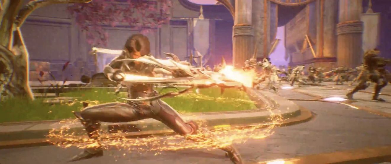 永恒之塔怀旧服2.0版本更新下载 