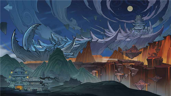 末剑单机版 v1.0