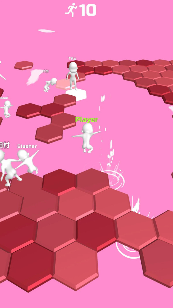 蜂窝迷图游戏下载手机版 