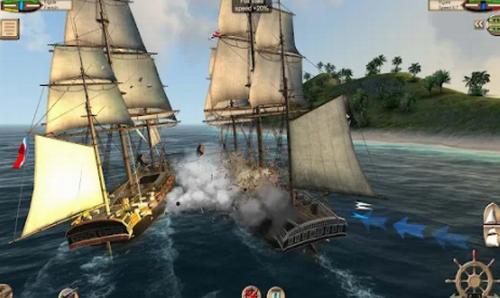海盗加勒比海亨特 v10.1.2