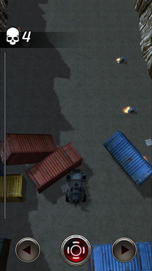 尸域黎明游戏官方网站下载正式版  v5.2.3