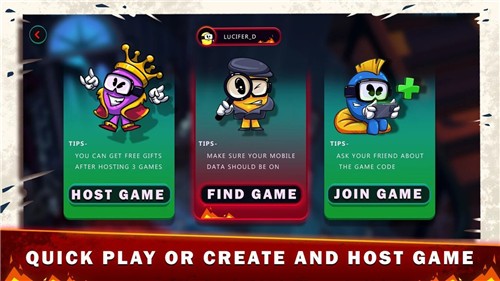 我们中间的魔鬼游戏安卓版  v5.4.3