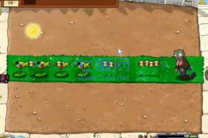 植物大战僵尸e版支线僵王 v2.7.3