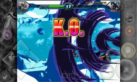 死神vs火影沃特水改  v1.2.9