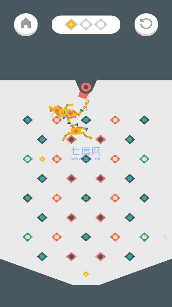 爆射木偶人游戏 1.0.1