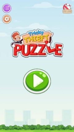 坏坏的小偷  v1.0