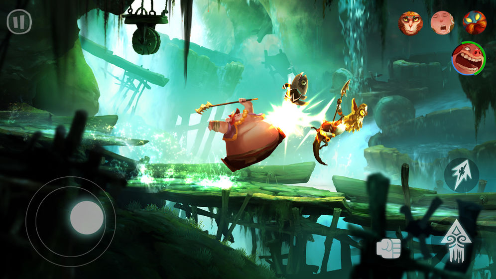 非常英雄救世奇缘1.7最新最新版免费版  v4.5.3