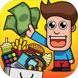 放置商店大亨Idle Shopping Mall Tycoon