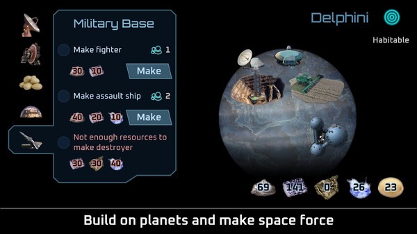 外星定居者 v1.1.0