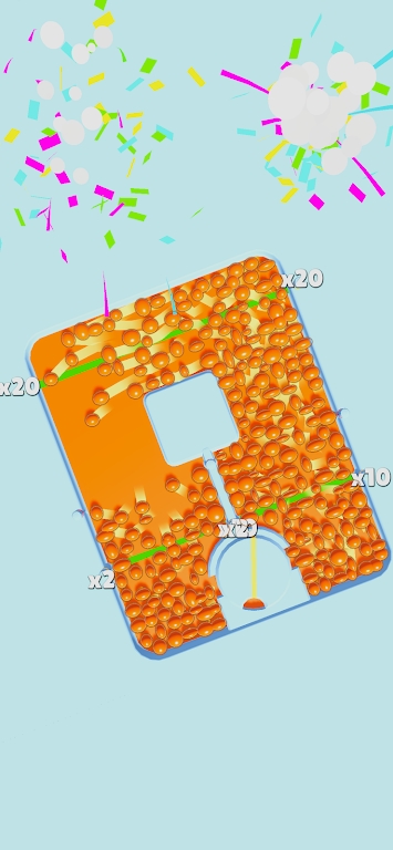 Splat Balls游戏官方版