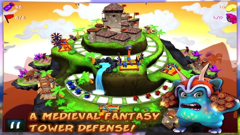 打败怪兽 Beat the Beast v3.2.5