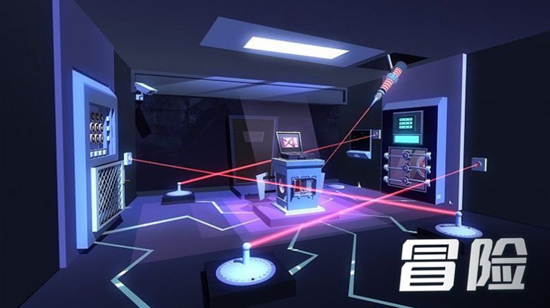 寻梦历险记 v1.0