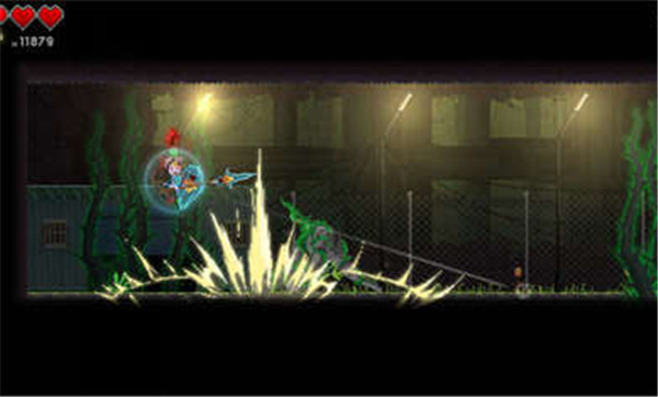 餐瘾地城完整版