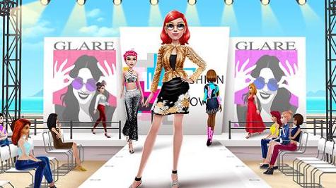 女王时尚美发沙龙 v1.0