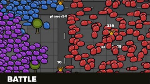 史莱姆团队竞技场  v1.1