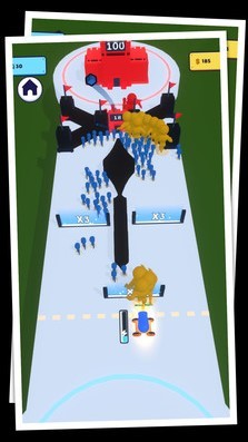 迷你大炮战争  v1.0.0