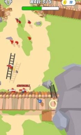 护城英雄  v0.2.0