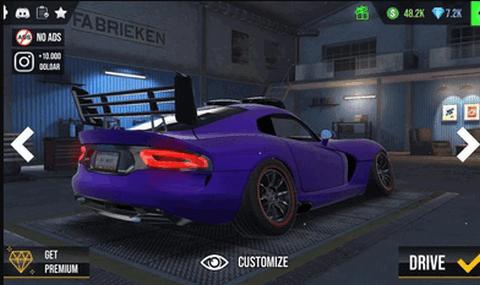 驾驶俱乐部单机版  vV1.7.10