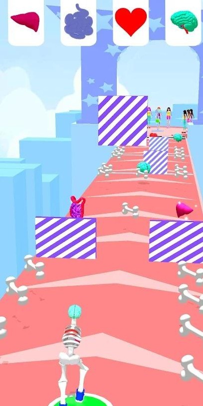 我有胆量游戏中文版（IHa v3.5.4