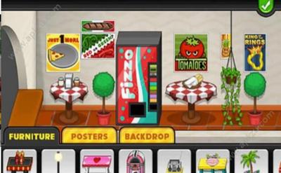 老爹披萨店中文版  v1.1.1