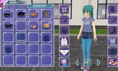 少女都市破解版无限金币 v1.2