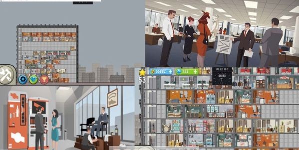 开罗大厦管理者汉化版  v1.0.0