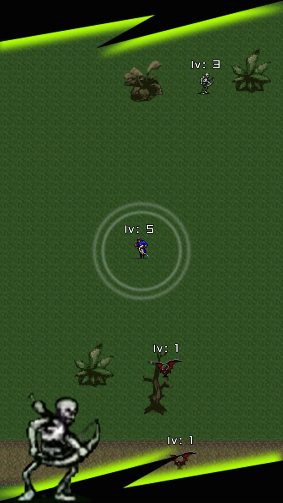 城镇守卫传说  v1.0.1