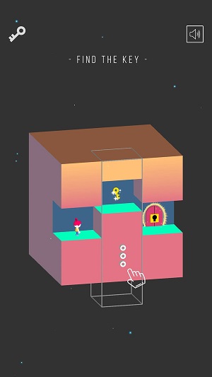 在角落附近 v1.0