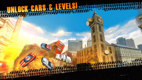 交通指挥官 Traffic Panic London v3.2.5