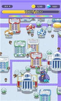 怪兽大爆炸 v1.0.0