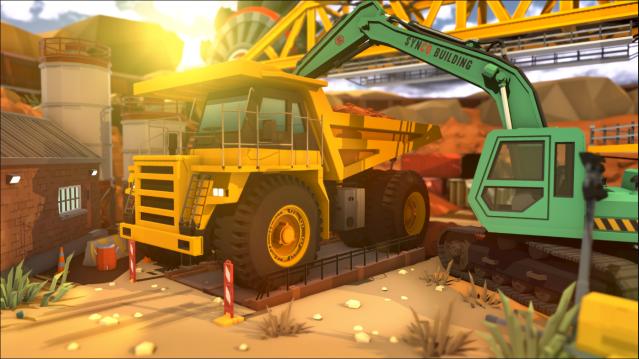 运输大亨帝国城市 v1.22.1