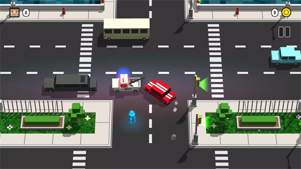 循环出租车特别版(LoopTaxi) v1.54