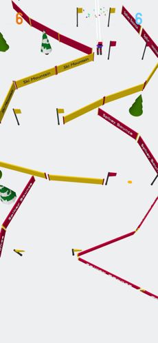 Ski Mountain游戏最新版安卓版  v4.4.4