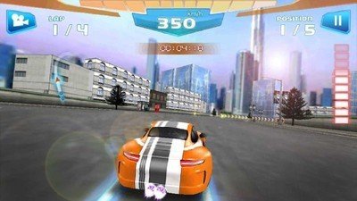 极速狂飙2 版本:v1.7