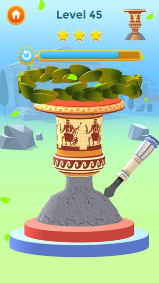 雕刻模拟器游戏 v7